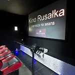 Hotel Niedzwiadek 3*