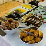 Niedzwiadek Hotel 3*