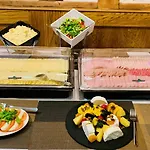 Hotel Niedzwiadek Wdzydze Kiszewskie