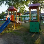 Niedzwiadek Wdzydze Kiszewskie