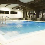 Hotel Niedzwiadek 3*
