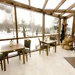 Hotel Niedzwiadek 3*