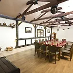 Hotel Niedzwiadek Wdzydze Kiszewskie