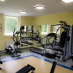 Hotel Niedzwiadek Wdzydze Kiszewskie
