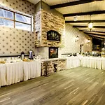 Niedzwiadek Hotel 3*