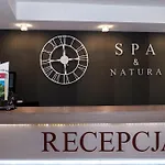 Hotel Niedzwiadek 3*