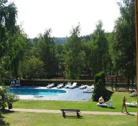 Hotel Niedzwiadek