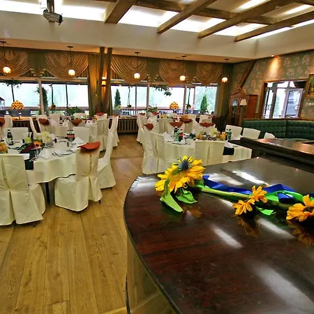 Niedźwiadek Hotel Wdzydze Kiszewskie