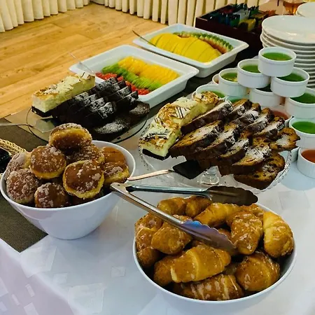 Niedzwiadek Hotel 3*