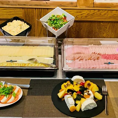 Hotel Niedzwiadek Wdzydze Kiszewskie
