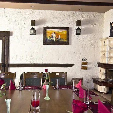 Hotel Niedzwiadek