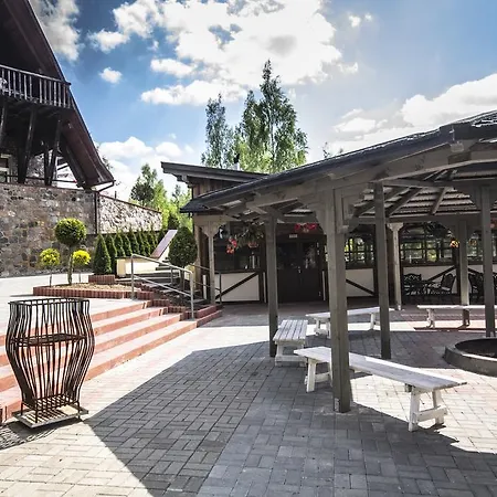 Niedzwiadek Wdzydze Kiszewskie