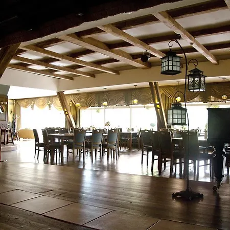 Niedzwiadek Hotell Wdzydze Kiszewskie