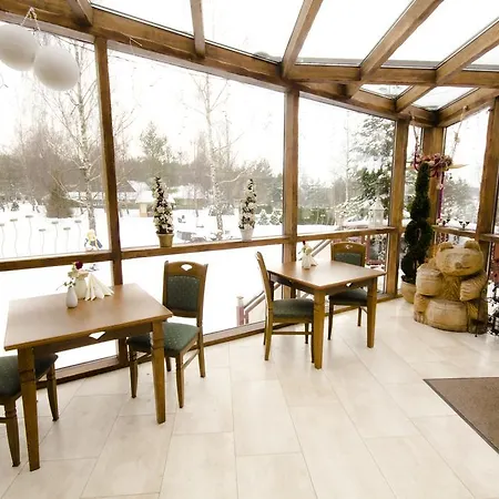Hotel Niedzwiadek 3*