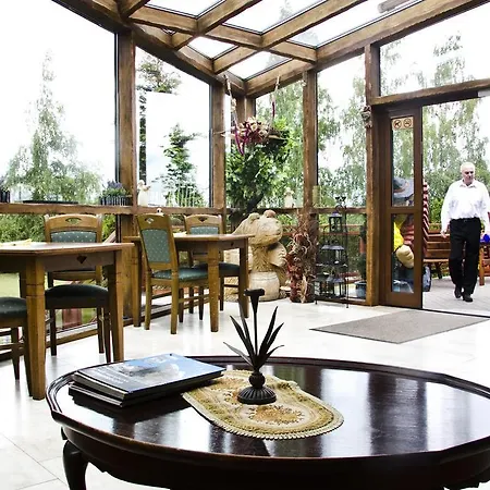 Niedzwiadek Hotel 3*