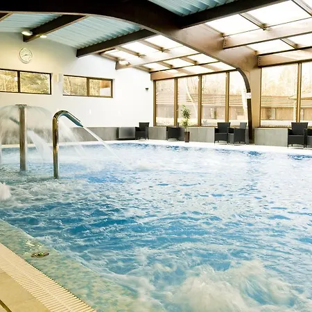 Niedzwiadek Hotel 3*