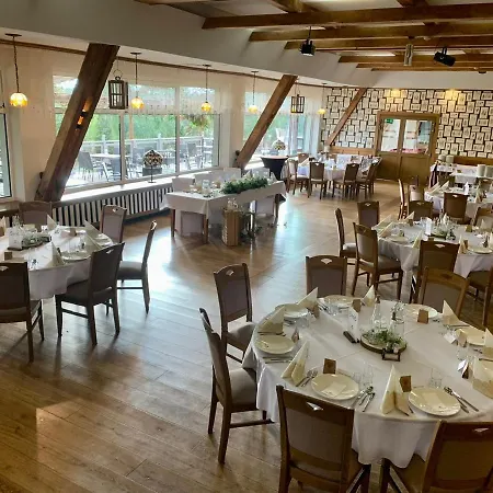 Hotel Niedzwiadek
