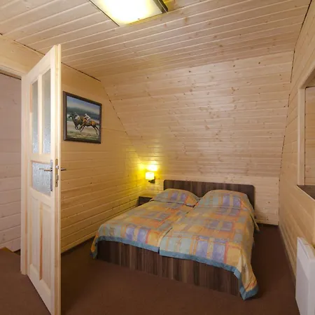 Hotel Niedzwiadek Wdzydze Kiszewskie