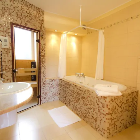 Niedzwiadek Hotel Wdzydze Kiszewskie
