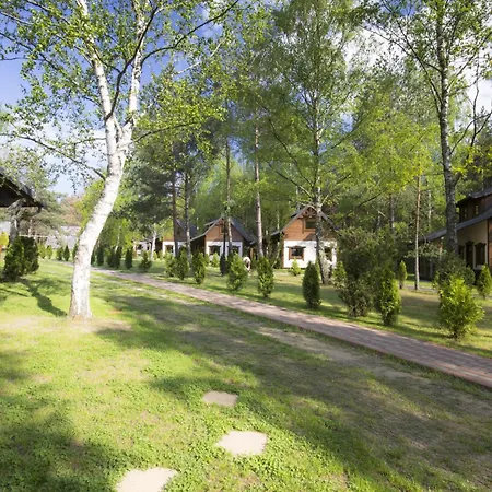 Hotel Niedzwiadek