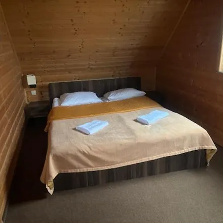 Niedzwiadek Hotel Wdzydze Kiszewskie