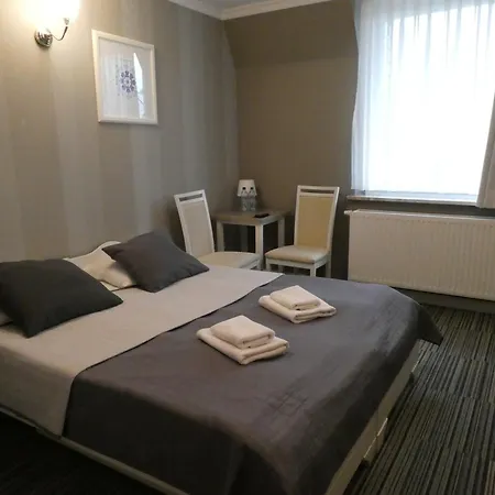 Hotel Niedzwiadek