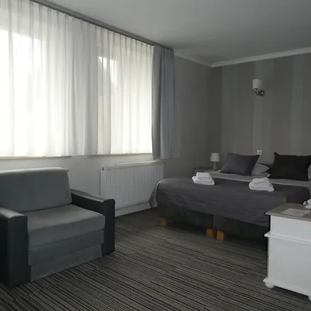 Niedzwiadek Hotel Wdzydze Kiszewskie