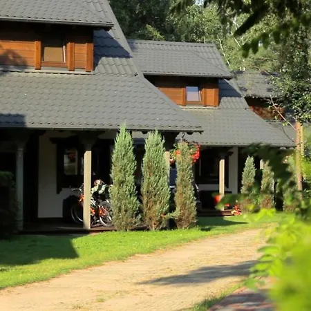 Niedzwiadek 3*