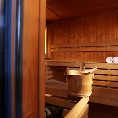 Hotel Niedzwiadek Wdzydze Kiszewskie