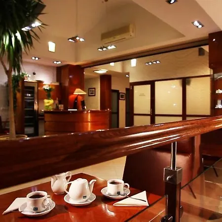 Hotel Niedzwiadek