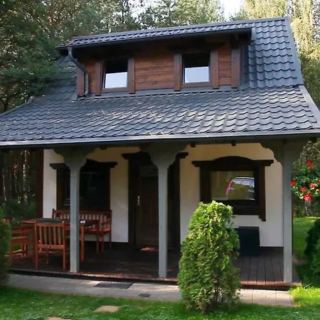 Niedzwiadek 3*