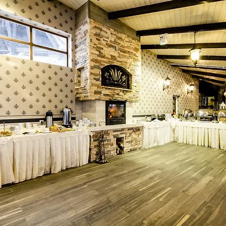 Niedzwiadek Hotel 3*