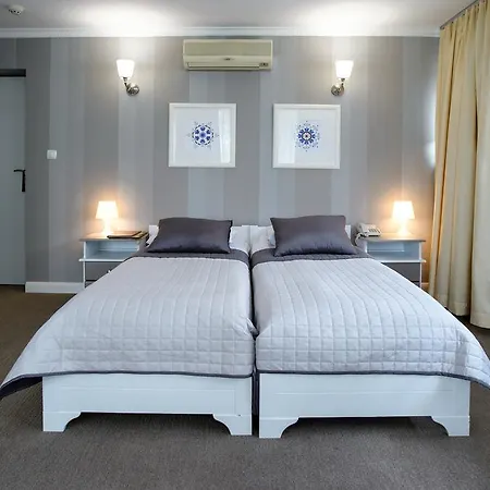 Hotel Niedzwiadek