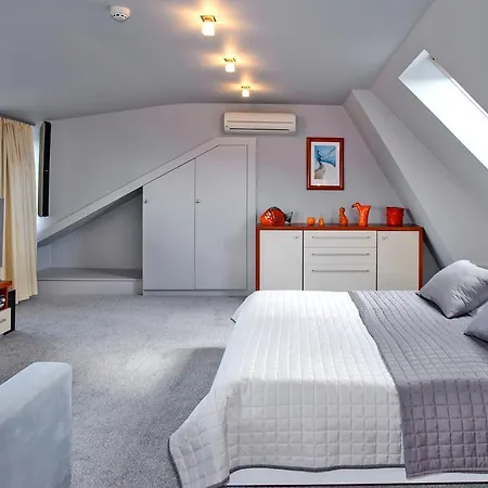 Niedzwiadek Hotel Wdzydze Kiszewskie