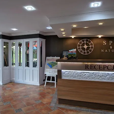 Niedzwiadek Wdzydze Kiszewskie