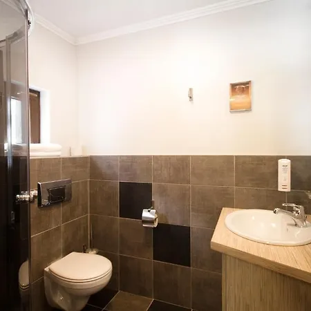 Hotel Niedzwiadek 3*