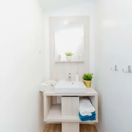 Hotell Niedzwiadek 3*