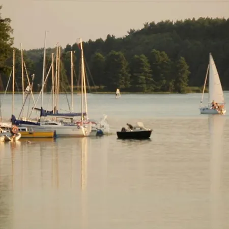 Niedzwiadek Wdzydze Kiszewskie