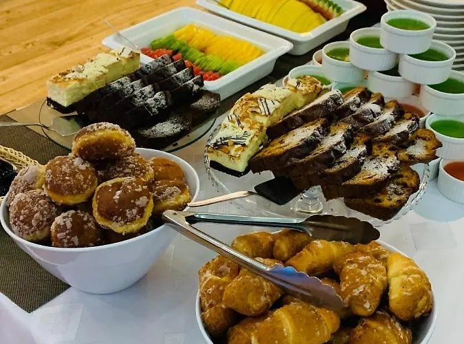 Niedźwiadek Hotel 3*