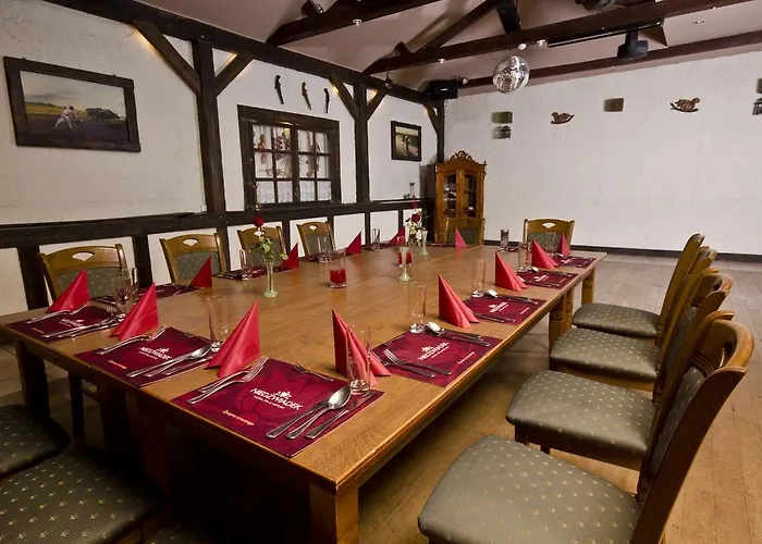 Niedźwiadek 3* Wdzydze Kiszewskie