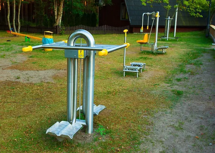 Hotel Niedźwiadek 3*