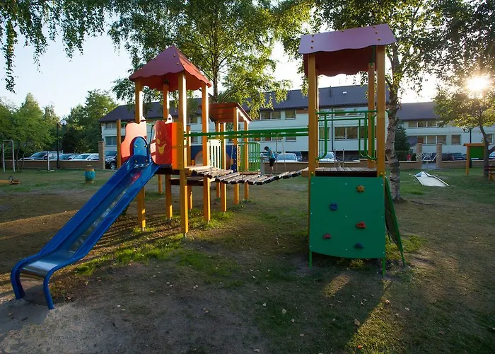 Niedźwiadek Wdzydze Kiszewskie