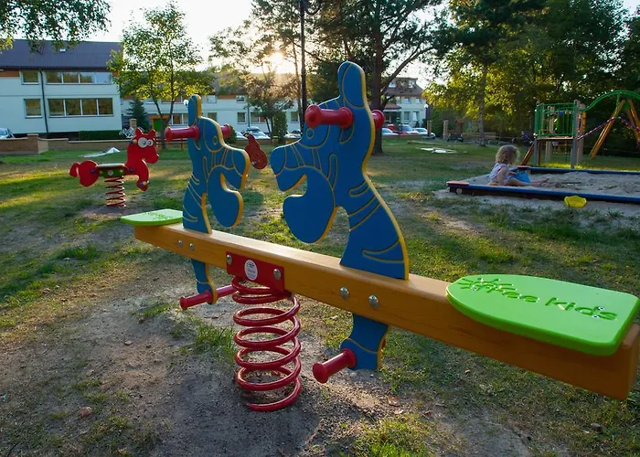 Hotel Niedźwiadek 3*