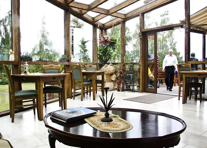 Niedźwiadek Hotel 3*