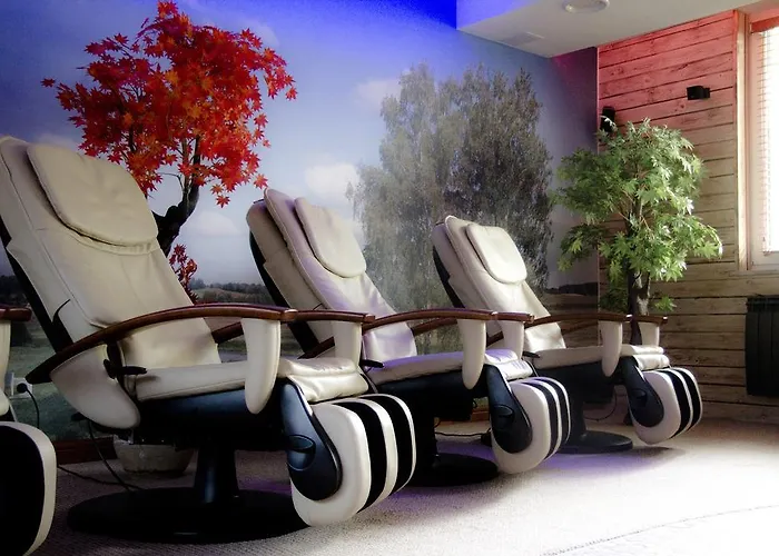 Niedźwiadek Wdzydze Kiszewskie