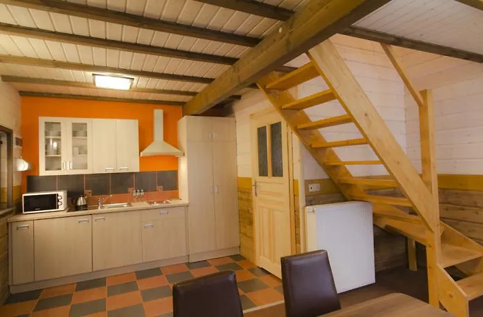 Hotel Niedźwiadek Wdzydze Kiszewskie