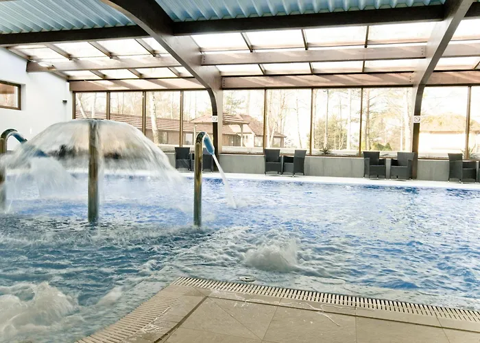 Niedźwiadek 3* Wdzydze Kiszewskie