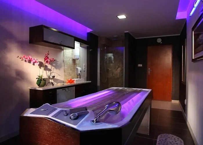 Niedźwiadek Hotel 3*