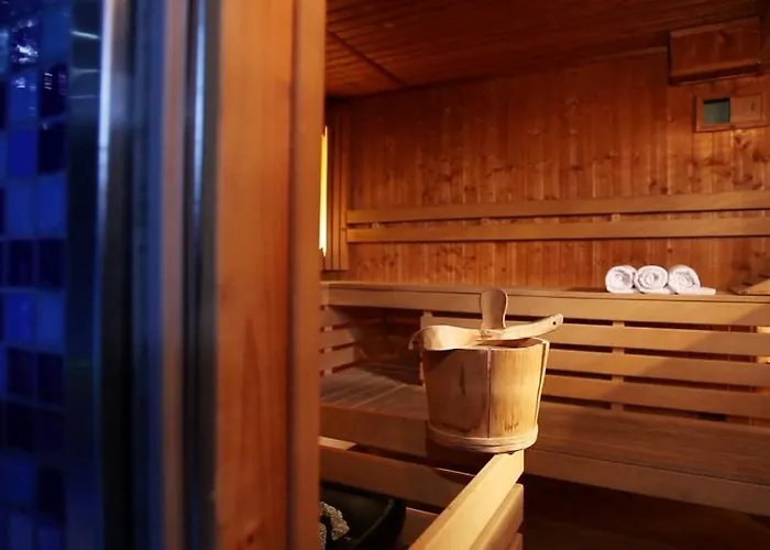 Hotel Niedźwiadek Wdzydze Kiszewskie