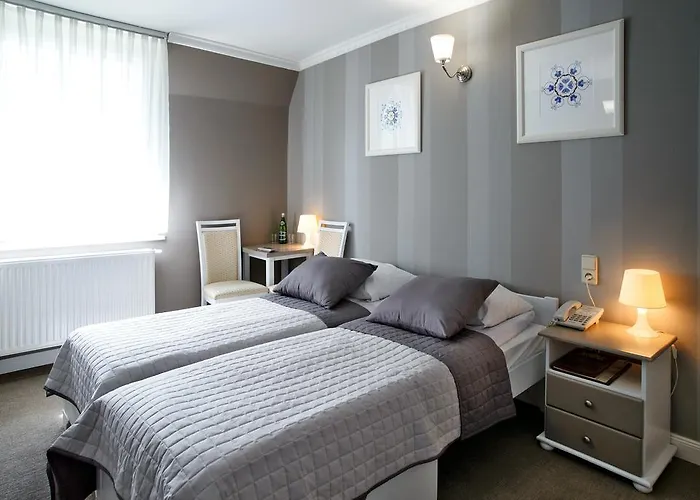 Niedzwiadek Hotel Wdzydze Kiszewskie